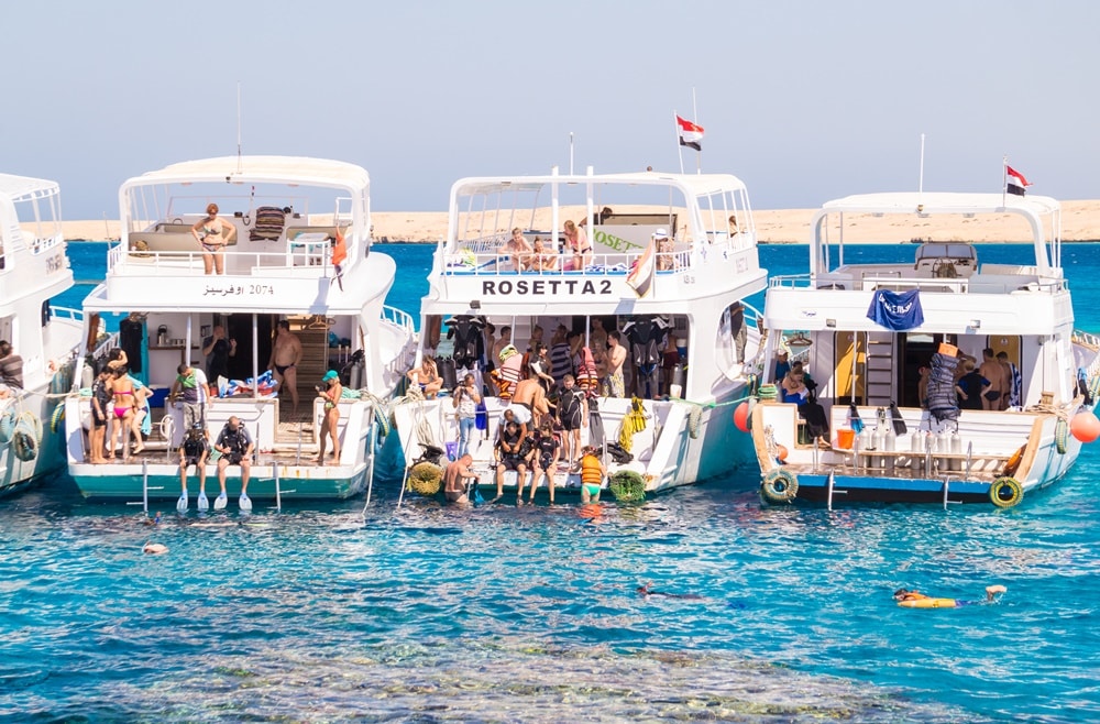 Vremea Sharm El Sheikh Ce Temperaturi Se Inregistreaza Pe Tot