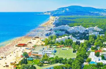 albena bulgaria