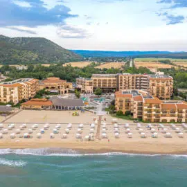 statiunea obzor bulgaria