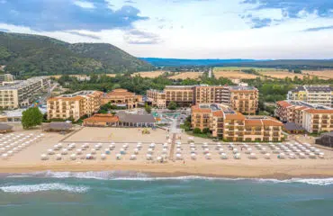 statiunea obzor bulgaria