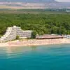 hotel gergana albena