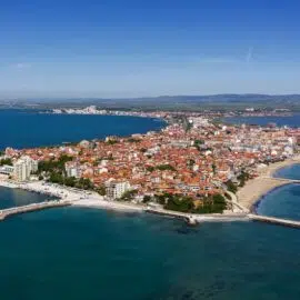 pomorie