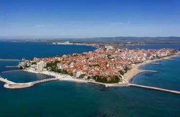 pomorie