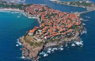 sozopol bulgaria