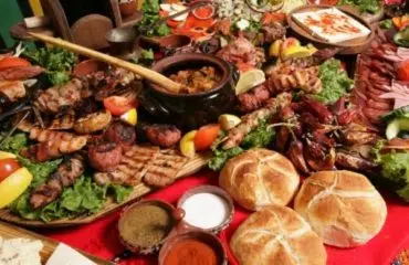 mancare traditionala bulgareasca