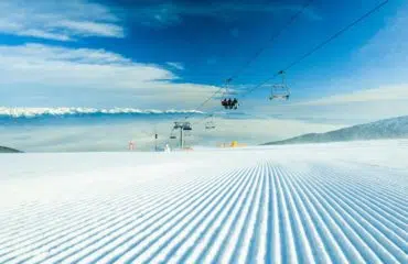 ski bulgaria