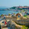 nessebar bulgaria