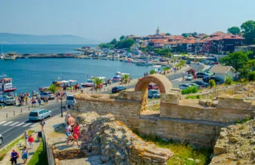 nessebar bulgaria