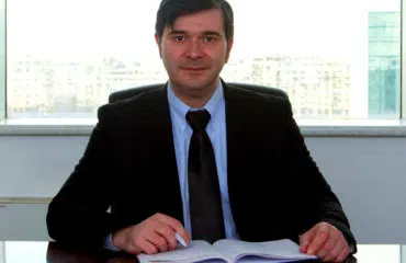 traian badulescu