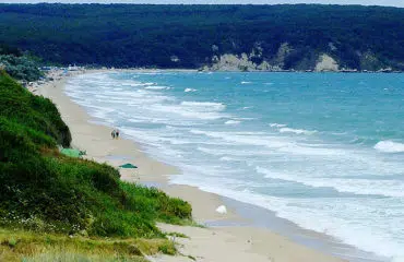 plaja bulgaria