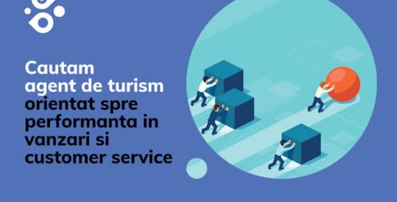 agent de turism travel planner
