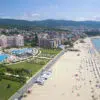 sunny beach bulgaria