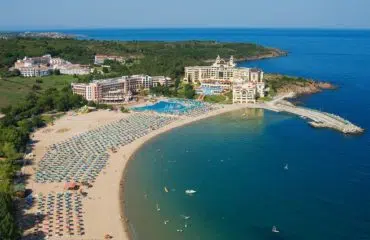 statiunea duni bulgaria