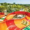 aqua park albena