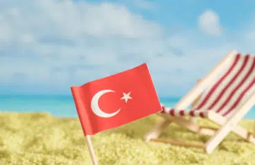 conditii calatorie turcia