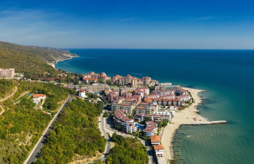 elenite bulgaria