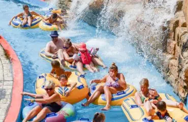 aquapolis nisipurile de aur