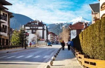 bansko