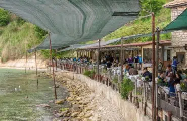 ferma de midii dalboka