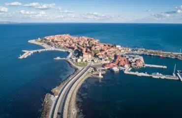 nessebar bulgaria