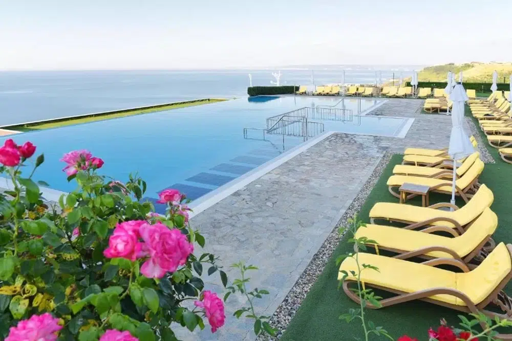 Hotel Topola Skies Resort Aquapark
