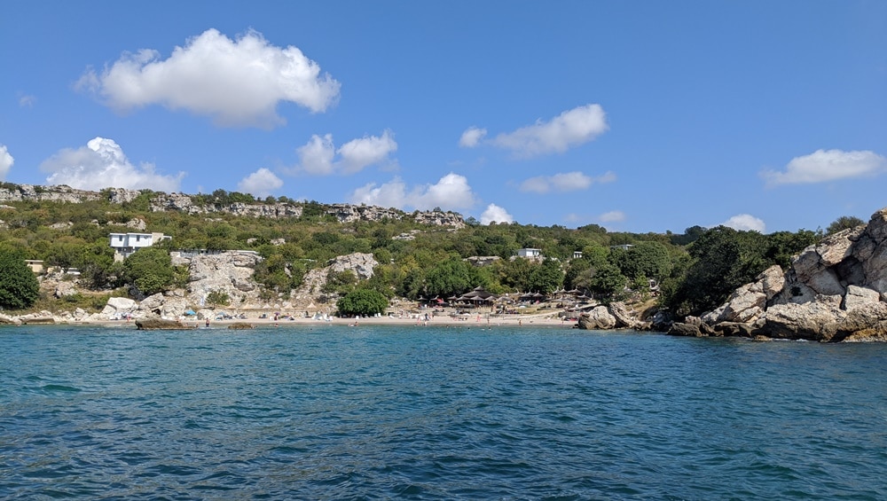 rusalka bulgaria