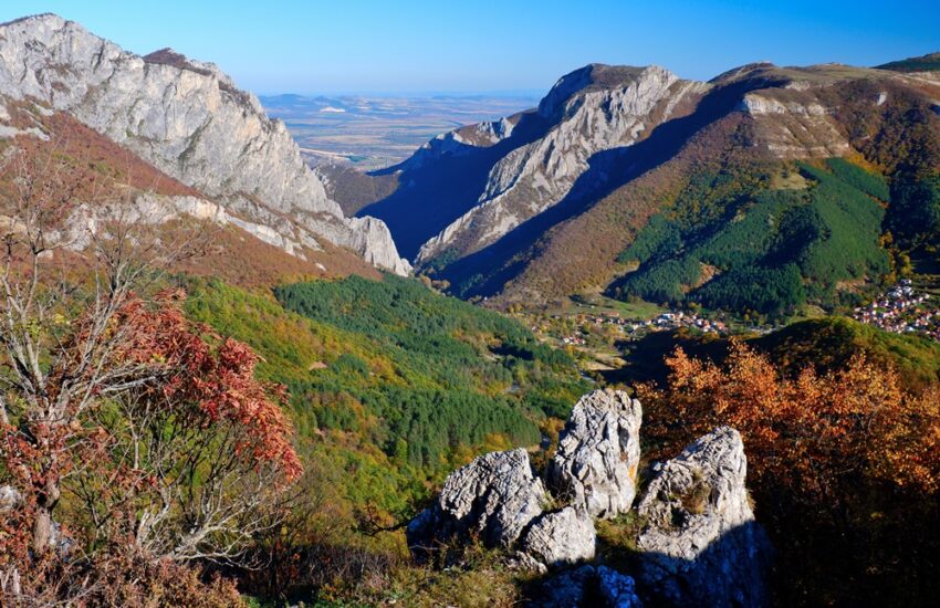 parc vratsa