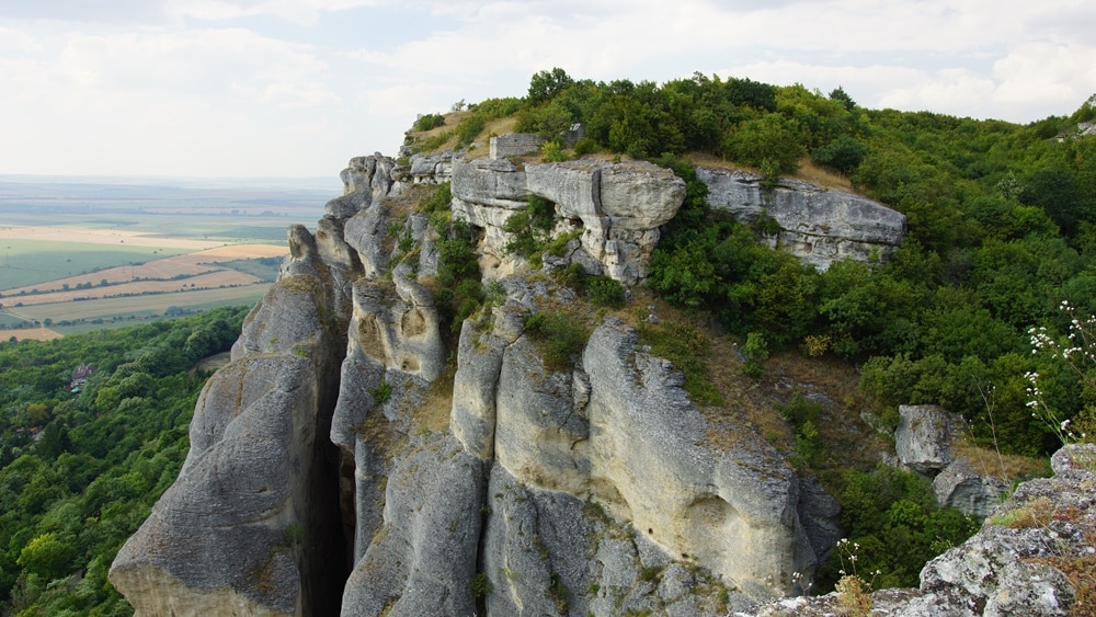 madara bulgaria