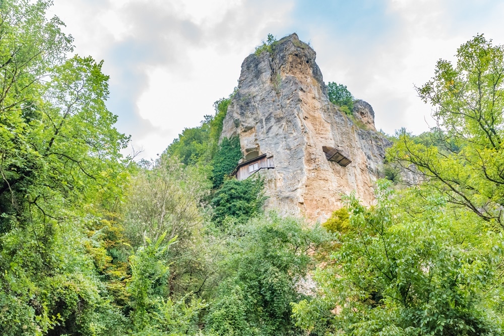 ivanovo bulgaria