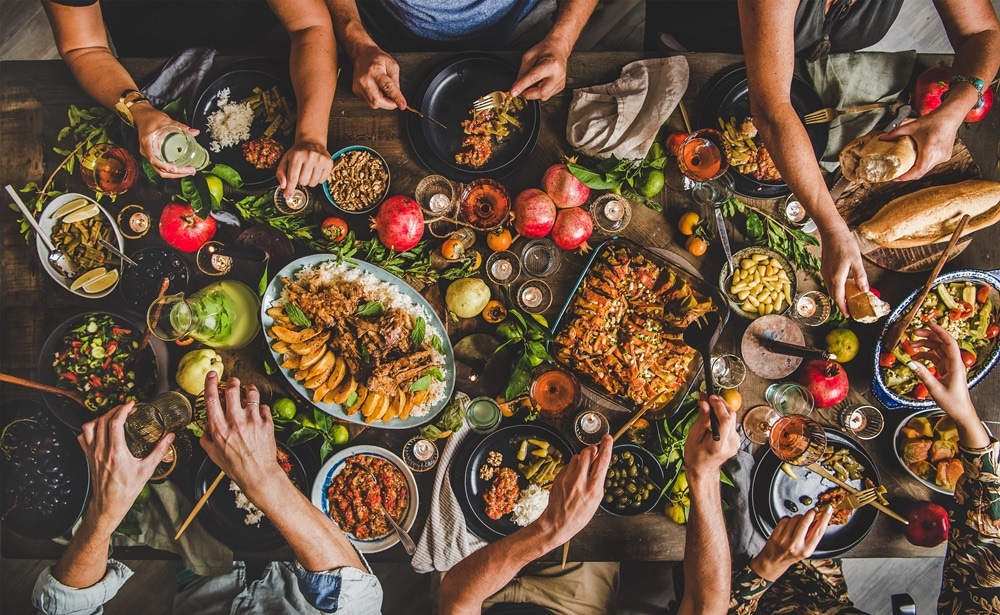 Gastronomia Turceasca Si Obiceiuri Culinare Aproape Totul Despre 