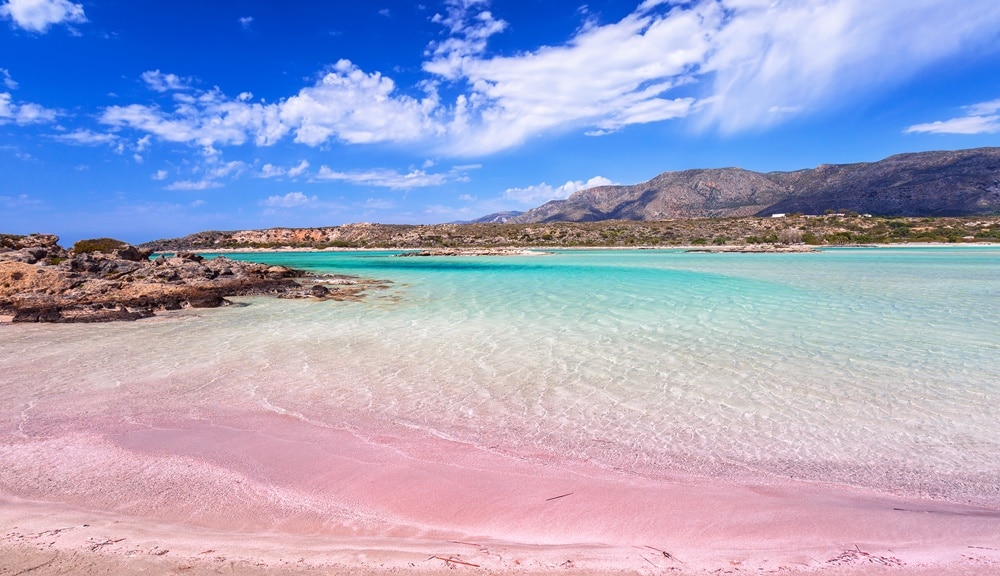 Dad Fruity Amazing Totul despre plaja Elafonisi din Creta, una dintre cele mai frumoase plaje  din Europa - Blog TravelPlanner.ro