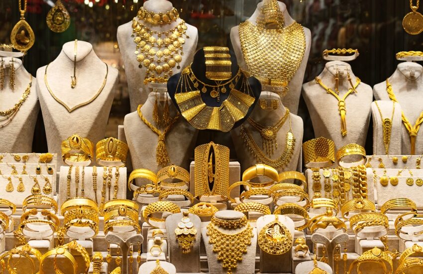 Weaken Disapproved Absurd Pretul aurului in Turcia si alte sfaturi utile daca vrei sa cumperi  bijuterii din aceasta tara - Blog TravelPlanner.ro