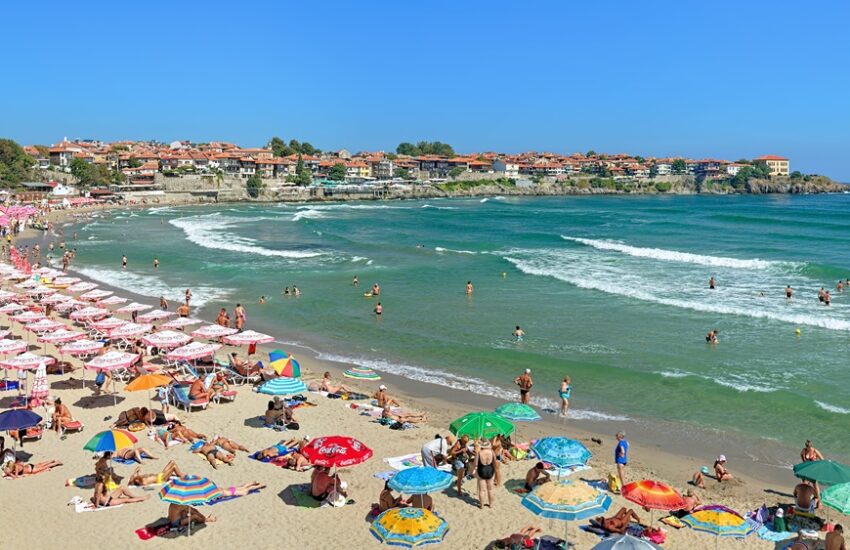 Despre Plaja Sozopol Bulgaria Si Alte Locuri Frumoase De La Malul Marii In Aceasta Zona Blog